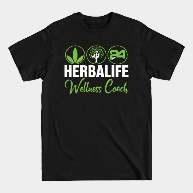 Herbalife wellness coach shirt Herbalife Wellness Coach Herbalife T